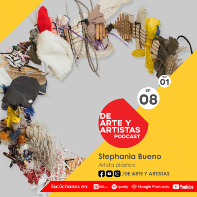 De Arte y Artistas