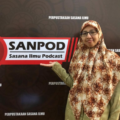 Sasana Ilmu Podcast