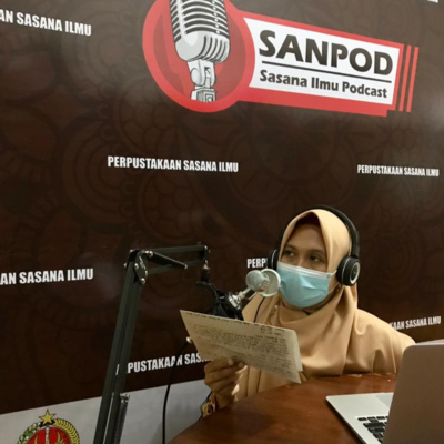 Sasana Ilmu Podcast