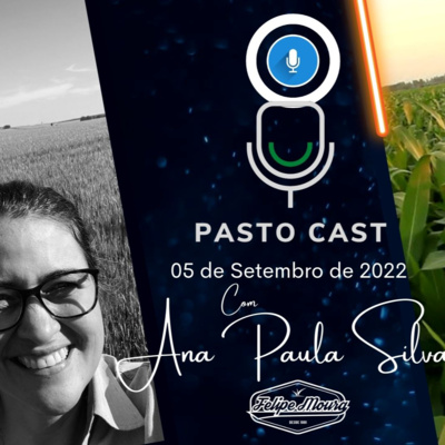 Minuto PastoCast 05 Setembro 2022