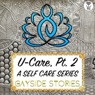 Ep. 95 - U-Care, Pt. 2 (feat. justxhenry)