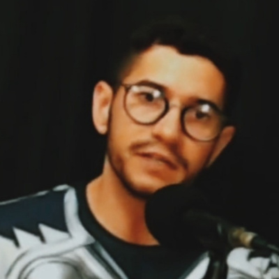 Podcast Nordestino