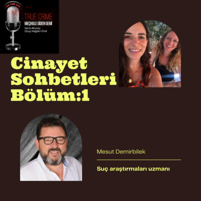 True Crime: Meçhule Giden Gemi