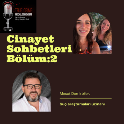 True Crime: Meçhule Giden Gemi