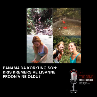 True Crime: Meçhule Giden Gemi
