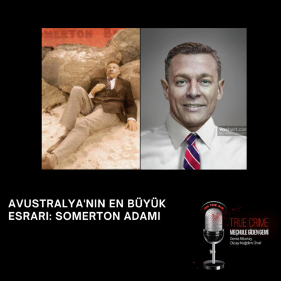 True Crime: Meçhule Giden Gemi
