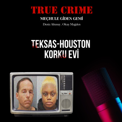True Crime: Meçhule Giden Gemi