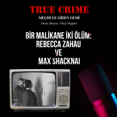 True Crime: Meçhule Giden Gemi