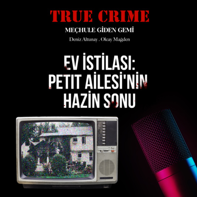 True Crime: Meçhule Giden Gemi