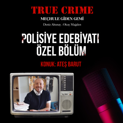 True Crime: Meçhule Giden Gemi