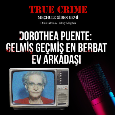 True Crime: Meçhule Giden Gemi