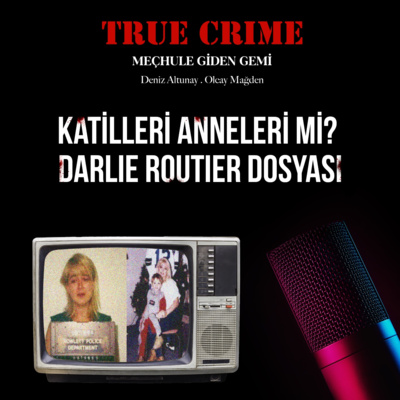True Crime: Meçhule Giden Gemi