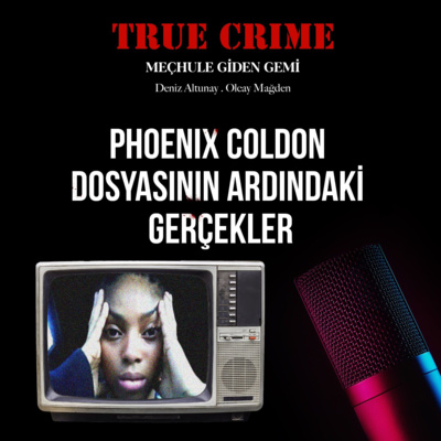 True Crime: Meçhule Giden Gemi