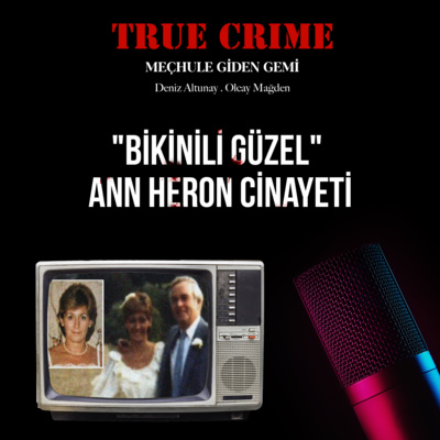 True Crime: Meçhule Giden Gemi