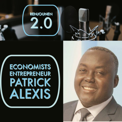 Talking Economics w/ Patrick Alexis