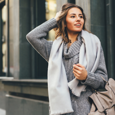 Episode 11 Effortless Style Tip 1