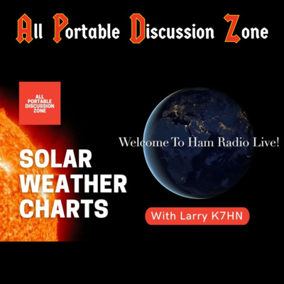 How Solar Weather and Propagation Work. #15 Season 2