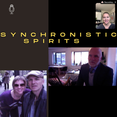 E4: Synchronistic Spirits with Peter Hetzel