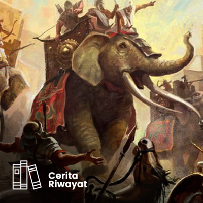 Kisah Abdul Muthalib Dan Pasukan Gajah Yang Di Hancurkan Burung Ababil By Cerita Riwayat A Podcast On Anchor