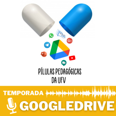 Pílulas Pedagógicas - UFV
