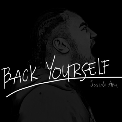 The Back Yourself Podcast