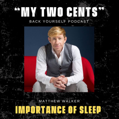 The Back Yourself Podcast