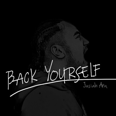The Back Yourself Podcast