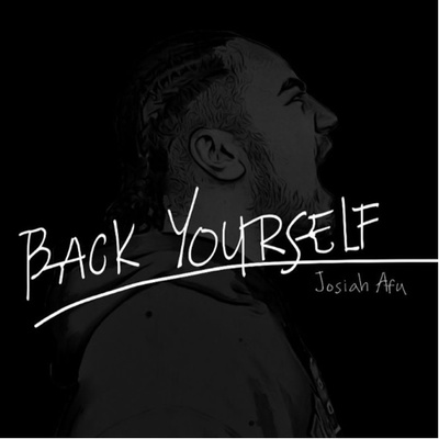 The Back Yourself Podcast
