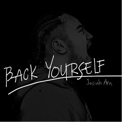 The Back Yourself Podcast
