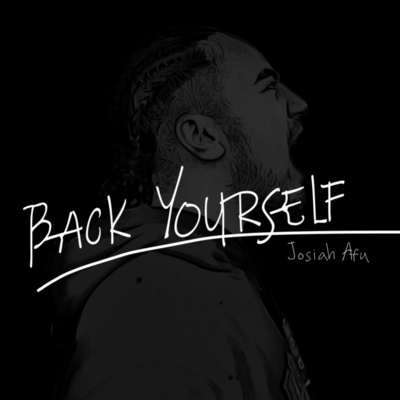 The Back Yourself Podcast