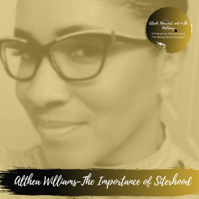 Black, Married, and in The Military
