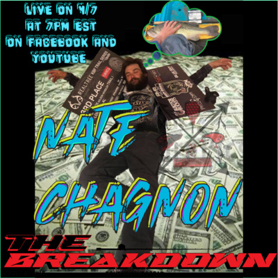 The Breakdown