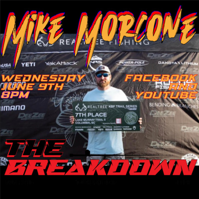 The Breakdown