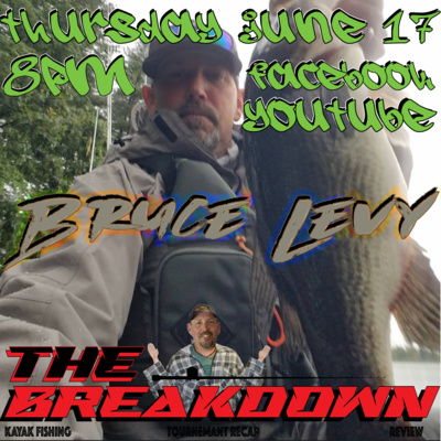 The Breakdown
