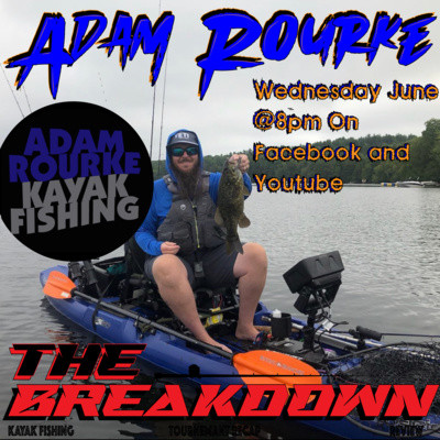 The Breakdown