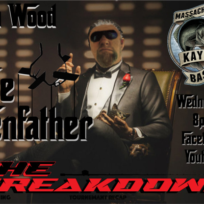 The Breakdown