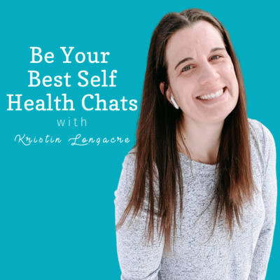 Episode 0 - Welcome To Our Weekly Health Chats