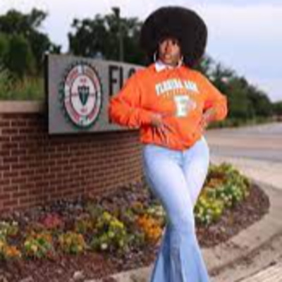 FAMU Graduate Terica Williams shows no accountability after sleeping