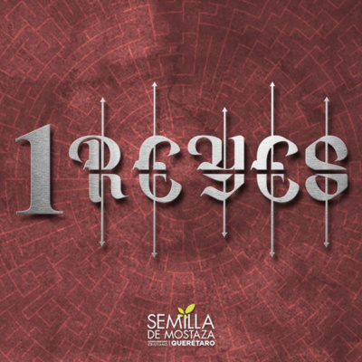 (10) 1 Reyes 11 - El declive de Salomón episode artwork