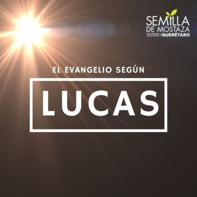 (49) Lucas 20:27 - 21:4 - Cuidado con la hipocresia (2da parte) episode artwork