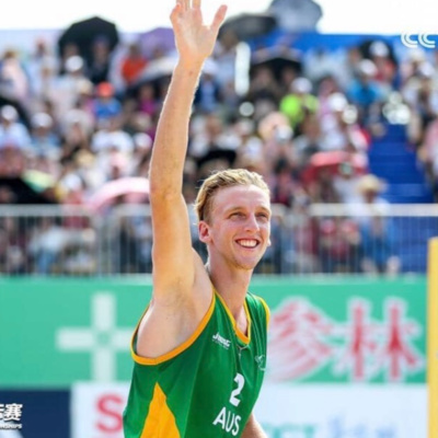 09- VolleyTalk w Zachery Schubert