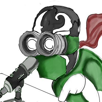 Episode 6 / Spawn