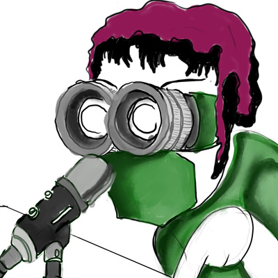 Episode 11/ Scott Pilgrim vs. the world
