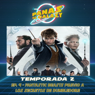 Panas Of The Galaxy