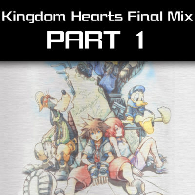 Overleveled - An RPG News & Review Podcast