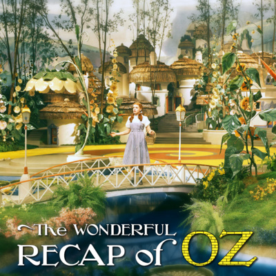 MGM in Oz, Part 1: The Making of The Wizard of Oz