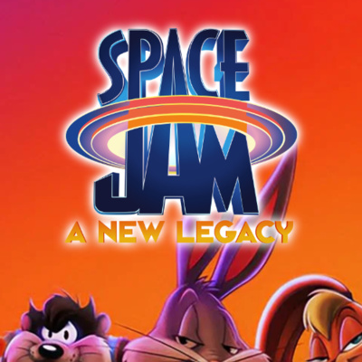 Space Jam A New Legacy, Ted Lasso, Masters Of The Universe Revelations y más recomendaciones de El George Rivera