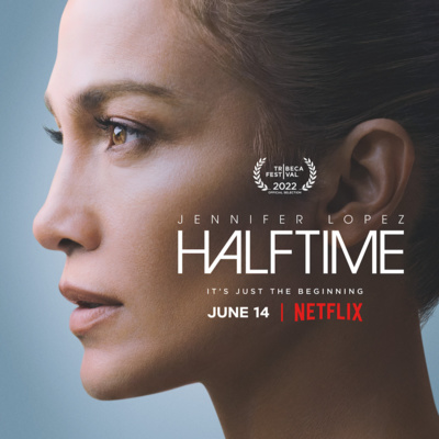 El George Rivera nos recomienda para ver esta semana, "Halftime", el documental de Jennifer Lopez 