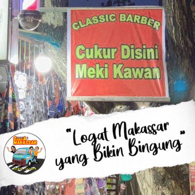 Cerita Makassar