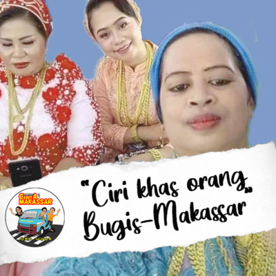 Cerita Makassar